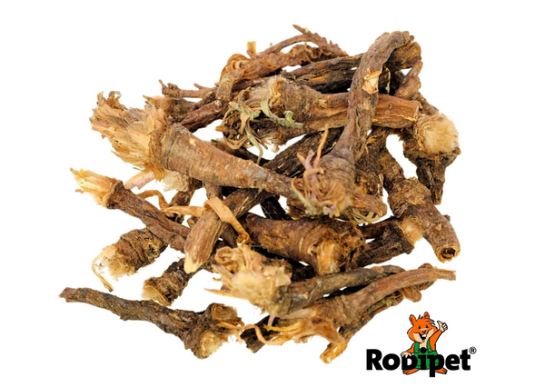 Rodipet Organic Dandelion Roots 75g