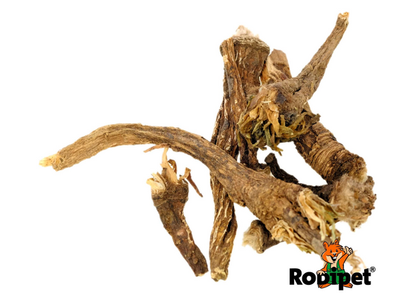 Rodipet Organic Dandelion Roots 75g