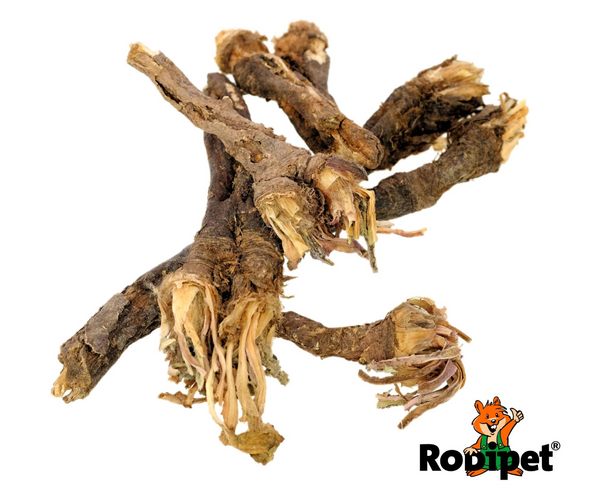 Rodipet Organic Dandelion Roots 75g