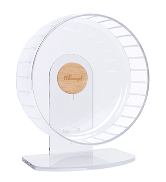 Niteangel Pastel 21cm Running Wheel
