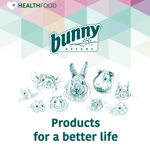 Bunny Nature HealthFood - Power Flakes 120g