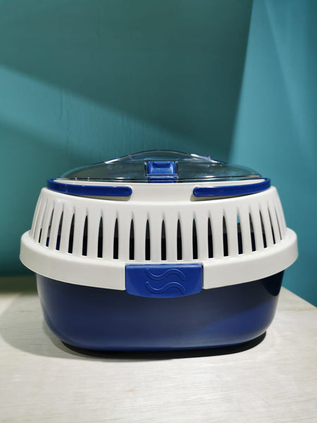 Hamster Travel Carrier - 4 colours (Small/Large)