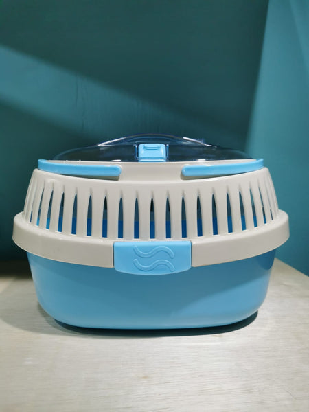 Hamster Travel Carrier - 4 colours (Small/Large)