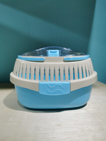 Hamster Travel Carrier - 4 colours (Small/Large)