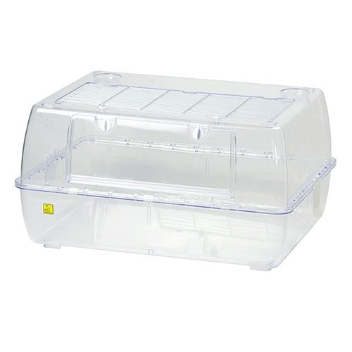 Sanko Roomy Hamster Tank 62cm x 45cm x 32cm