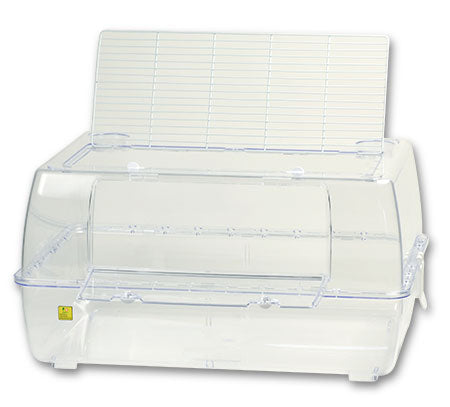 Sanko Roomy Hamster Tank 62cm x 45cm x 32cm