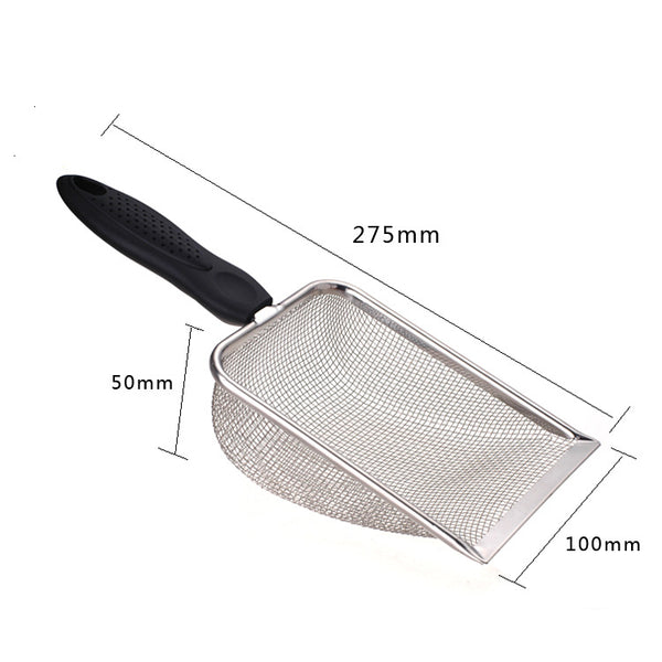 Sand Scoop