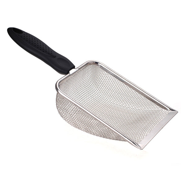 Sand Scoop