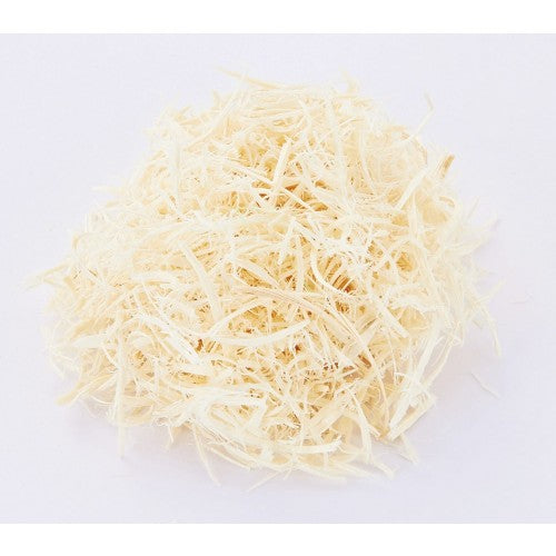 Natural Shaved Aspen Bedding 1kg