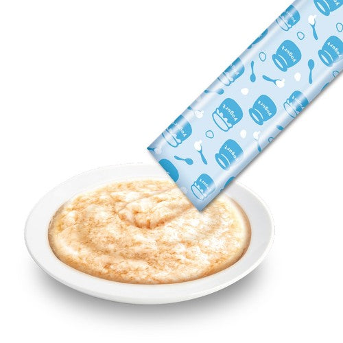 Marukan Yogurt Flavoured with Chicken Puree for Hamsters 30g (5g x 6)