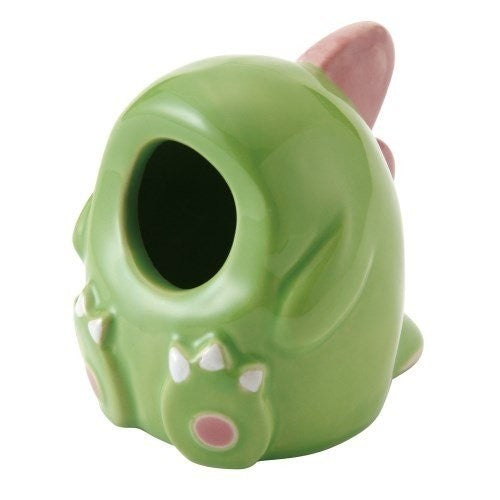 Costume House for Hamsters -Dinosaur