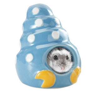 Costume House for Hamsters Hermit Crab