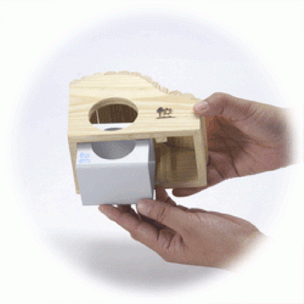 Wild Sanko Aluminium Cooling Cube (M)