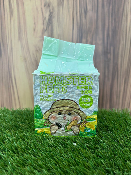 Jonsanty Food Series (700g)