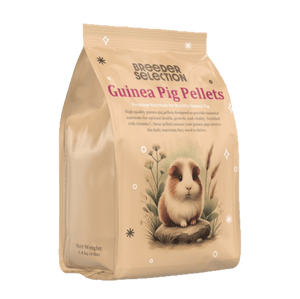 Breeder Selection Guinea Pig Pellets 1.8kg