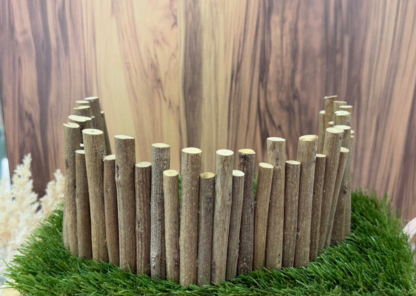 Bendy for Landscaping (8 types)