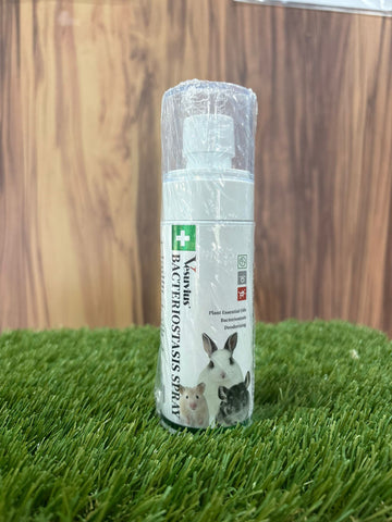Anthelmine Spray 100ml