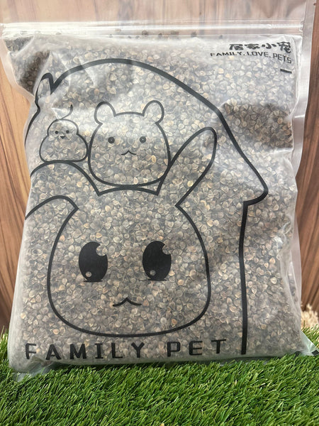 Buckwheat Bedding (500g)