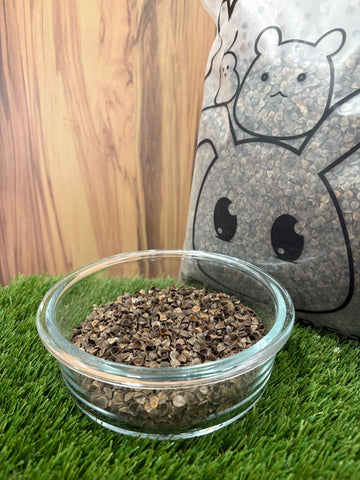 Buckwheat Bedding (500g)