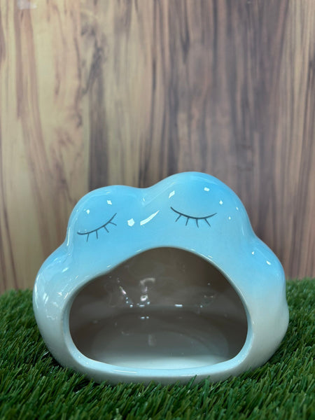 Sleepy Cloud Hideout