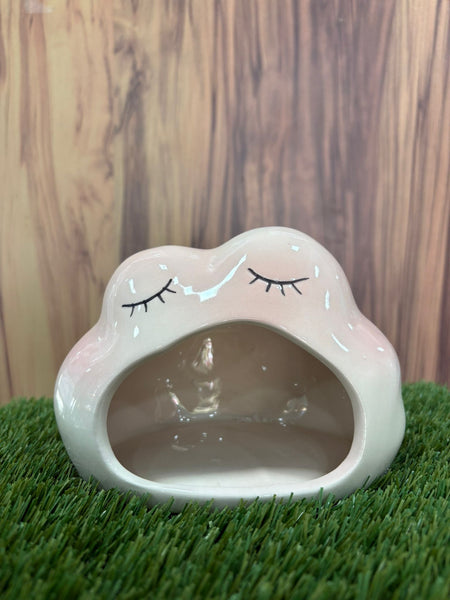 Sleepy Cloud Hideout