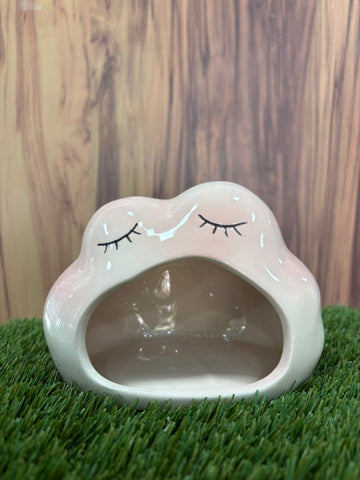 Sleepy Cloud Hideout