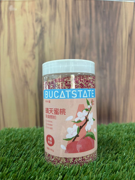 Bucatstate Deodorant (3 fragrances)