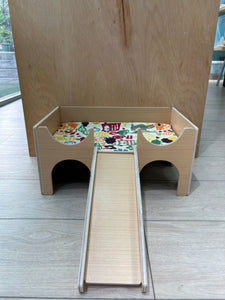 Guinea Pig Hideout (2 storey)