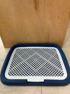 Pee Tray (3 colors)