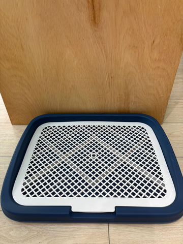 Pee Tray (3 colors)