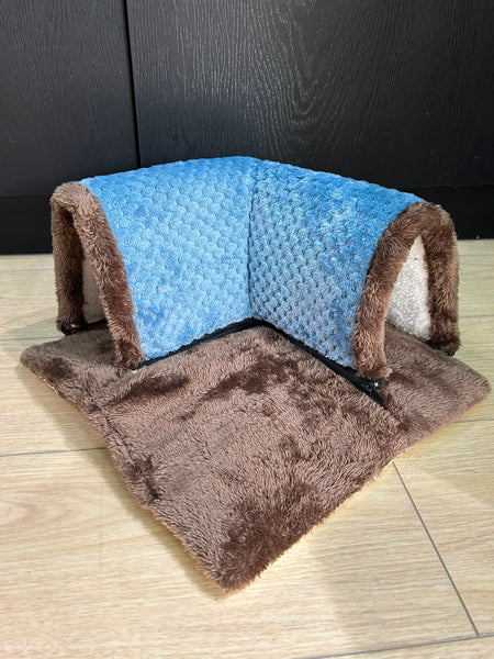 Guinea Pig Nest / Tunnel