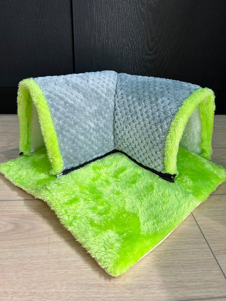Guinea Pig Nest / Tunnel