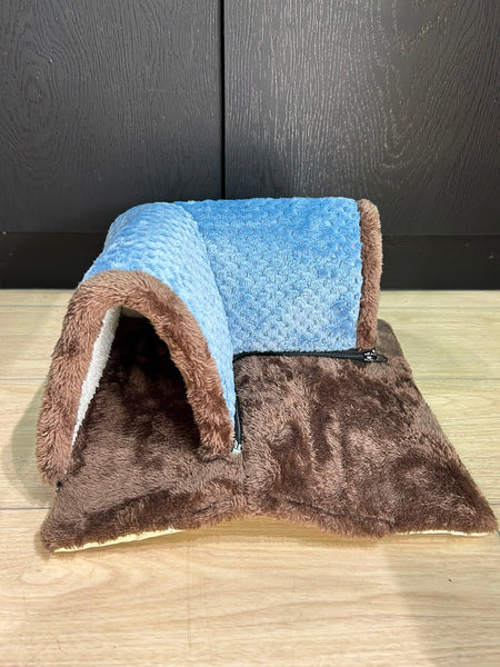 Guinea Pig Nest / Tunnel