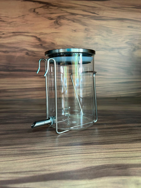 Drinking Bottle for Guinea Pigs and Rabbits
