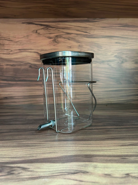 Drinking Bottle for Guinea Pigs and Rabbits