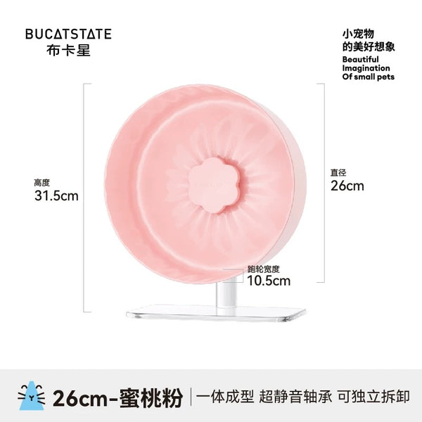 Bucatstate 26cm Running Wheel