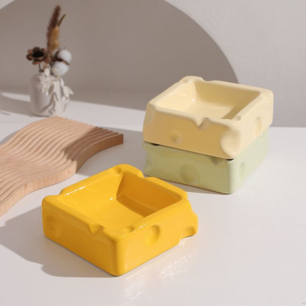 Ceramic Food Bowl