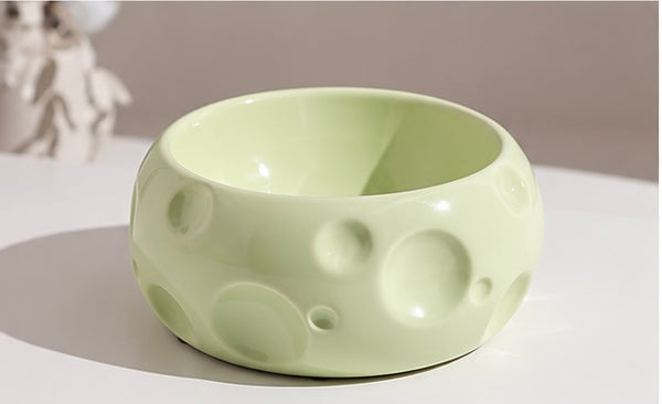 Ceramic Food Bowl
