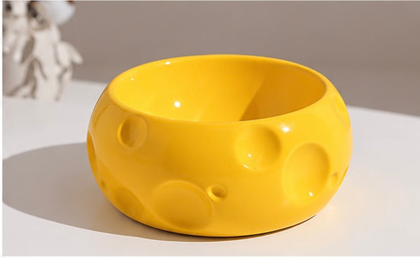 Ceramic Food Bowl