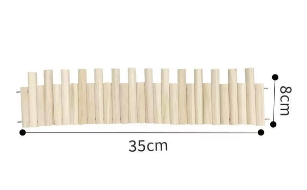 Bendy for Landscaping (8 types)
