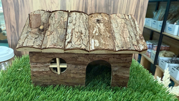 Hamster House