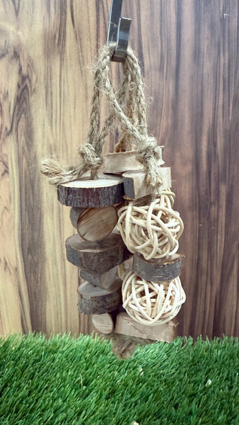Niteangel Hanging Toys (3 pcs)