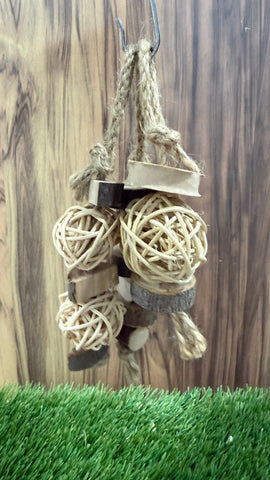 Niteangel Hanging Toys (3 pcs)