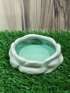 Sweet Sugar Ceramic Food Bowl