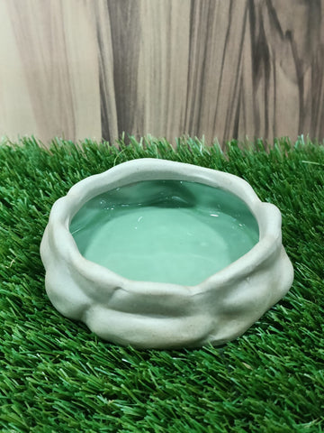 Sweet Sugar Ceramic Food Bowl