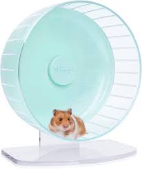 Niteangel Pastel 28cm Running Wheel
