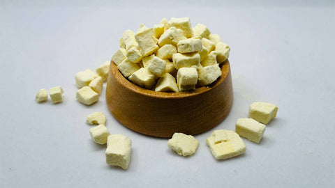 Freeze Dried Tofu - 50g (NEW SIZE)