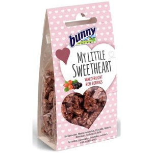 Bunny Nature - My Little Sweetheart - Red Berries 30g