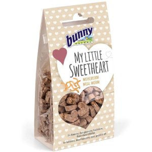 Bunny Nature - My Little Sweetheart - Mealworm 30g