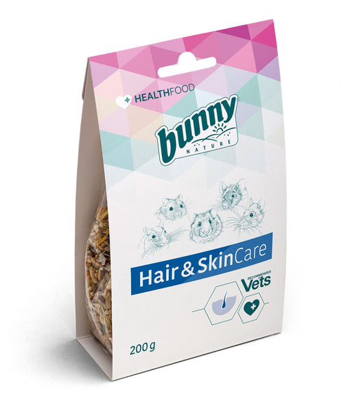 Bunny Nature HealthFood - Hair & Skin Care 200g